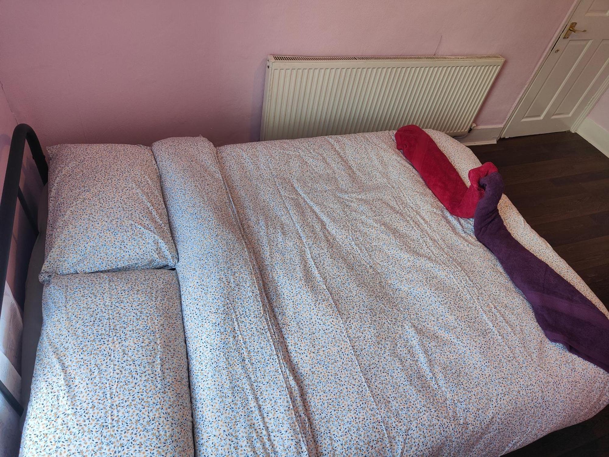 فندق Charming Double Bed Retreat لندن المظهر الخارجي الصورة