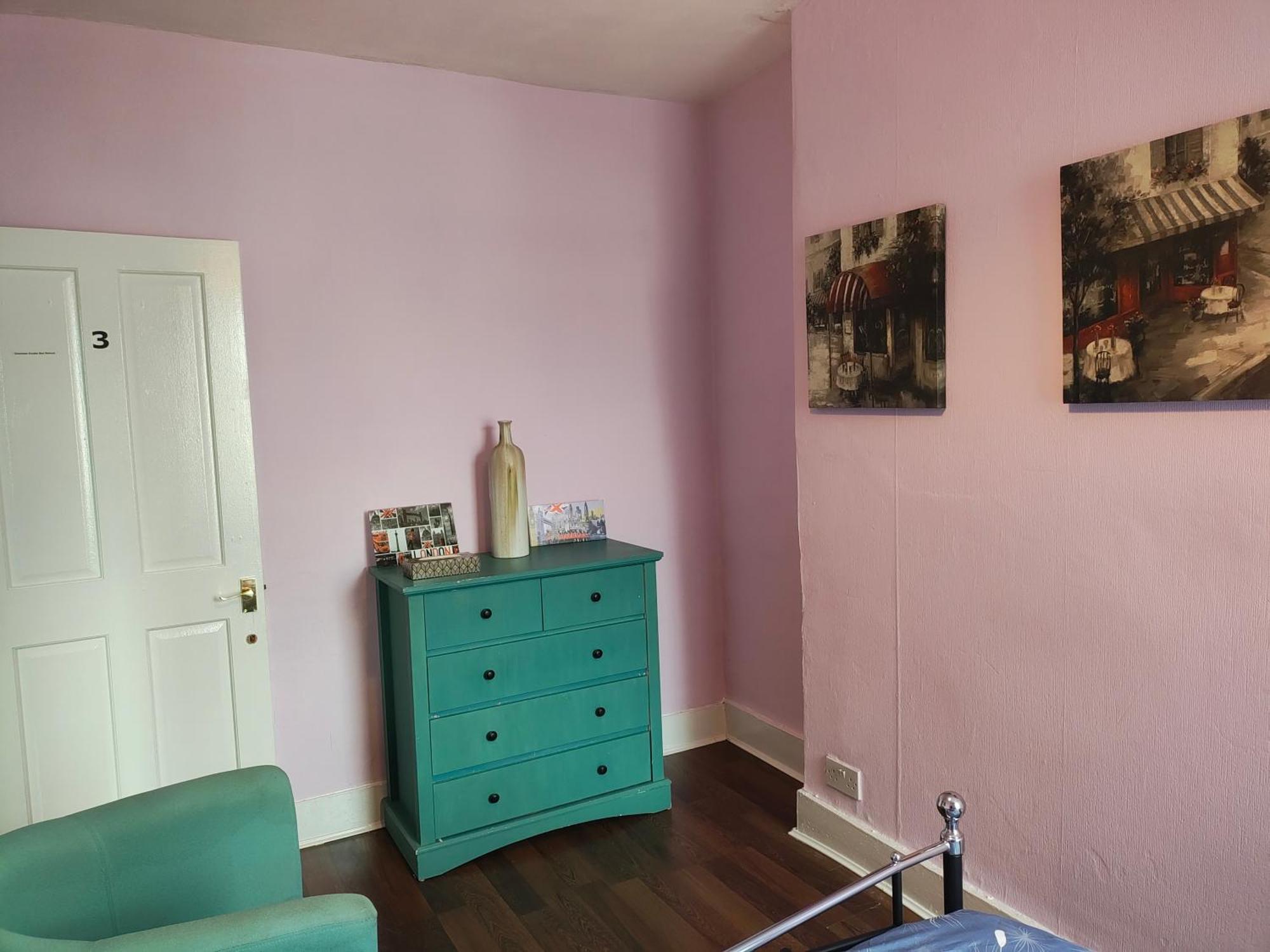 فندق Charming Double Bed Retreat لندن المظهر الخارجي الصورة