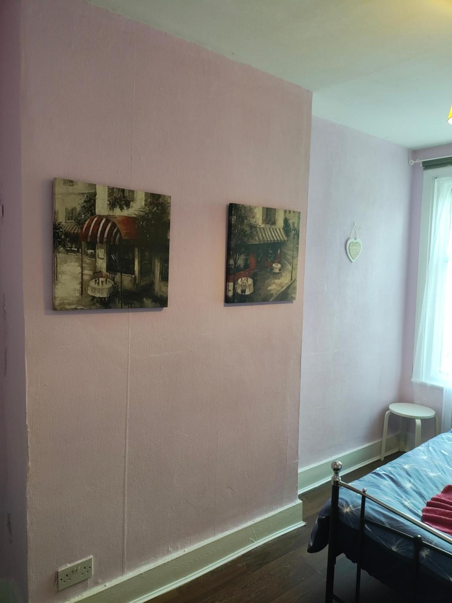 فندق Charming Double Bed Retreat لندن المظهر الخارجي الصورة
