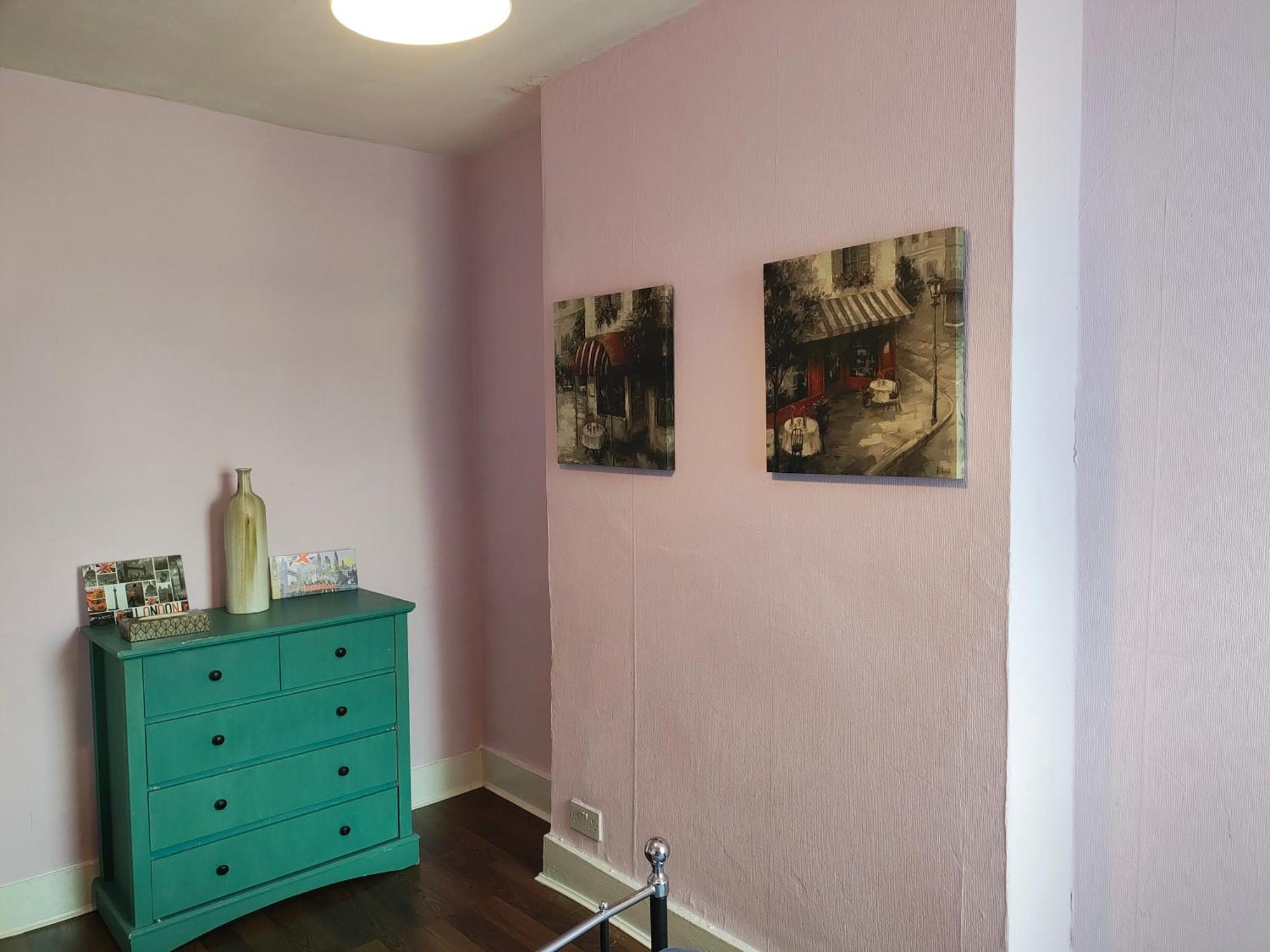 فندق Charming Double Bed Retreat لندن المظهر الخارجي الصورة